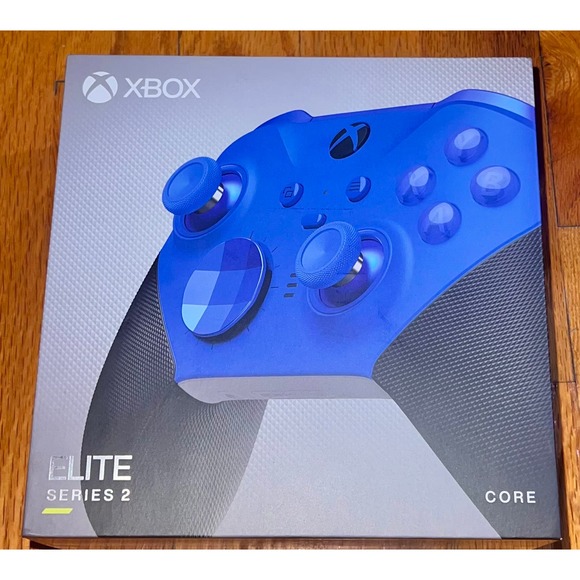 Xbox Elite Series 2 Core Controller - Picture 1 of 4